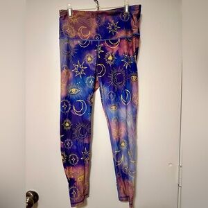 Victorias Secret Active Leggings